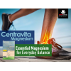 CENTRAVITA MAGNESIUM 240 MG ( MAGNESIUM GLYCINATE ) DIETARY SUPPLEMENT 20 FILM-COATED TABLETS